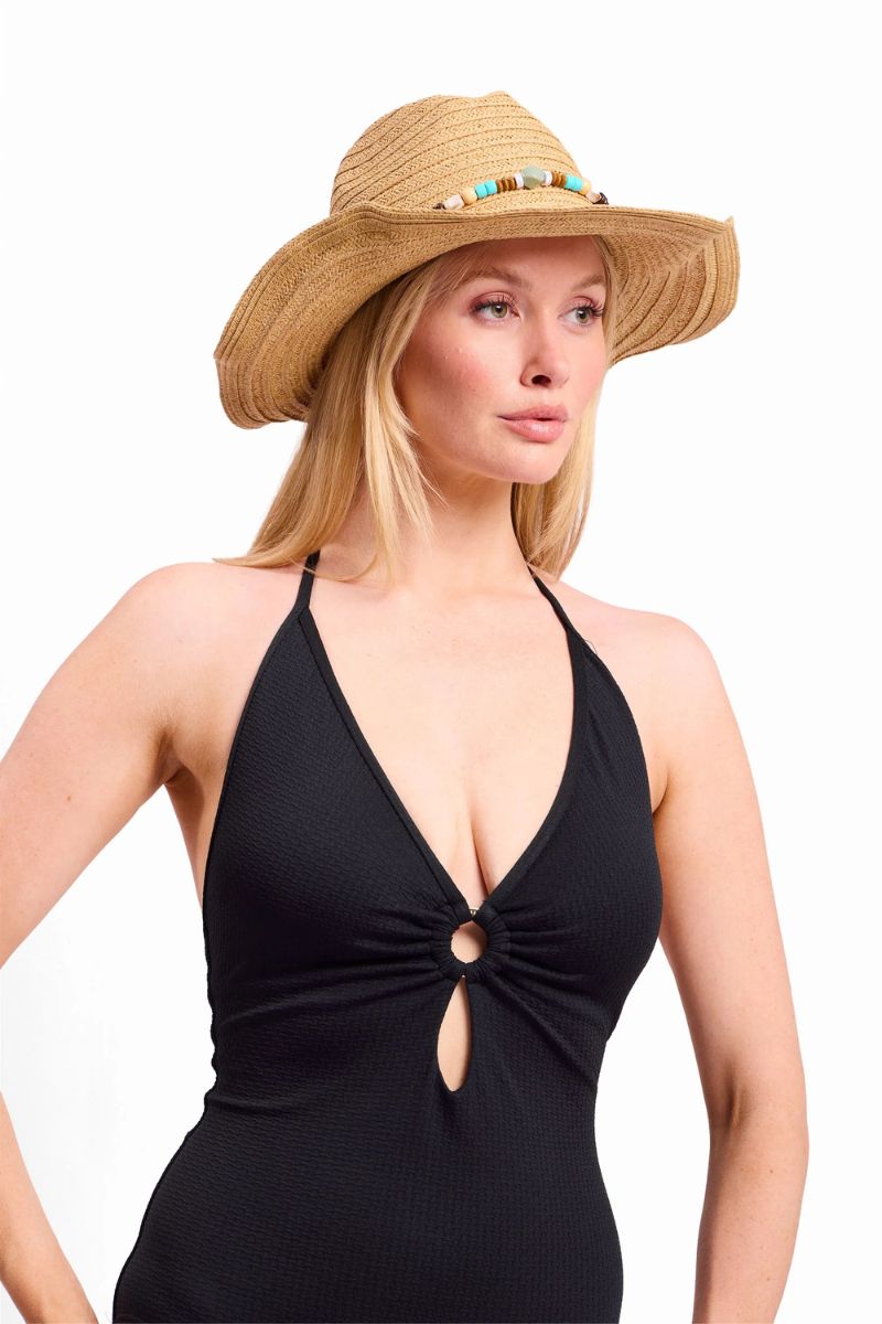 Sunseeker SS60238 White Lotus Hat