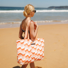 Swim Shady Heat Swim Bag.