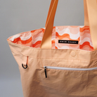 Swim Shady Heat Swim Bag.