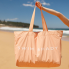 Swim Shady Heat Swim Bag.