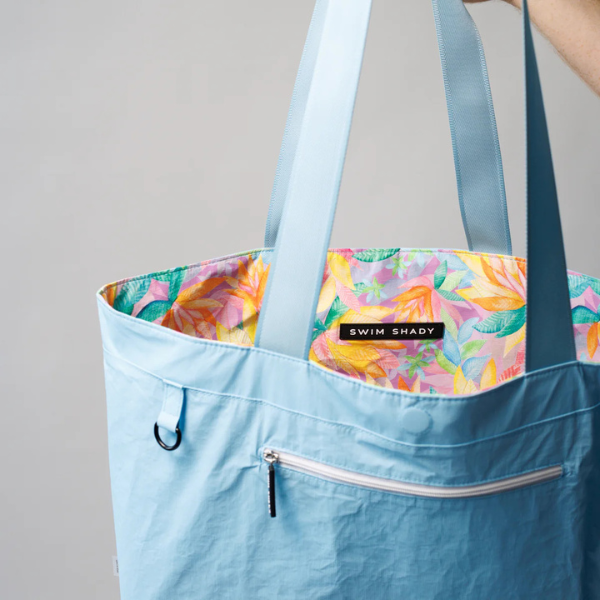 Swim Shady Sanctuary Swim Bag.