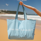 Swim Shady Sanctuary Swim Bag.