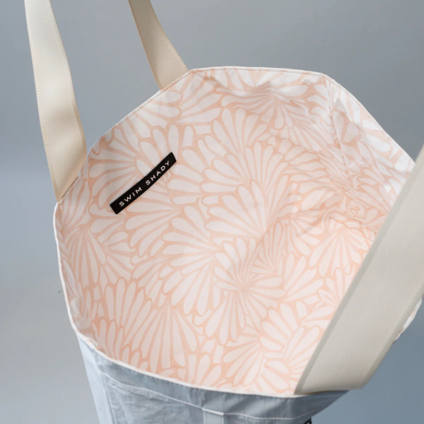 Swim Shady Soothe Swim Bag.