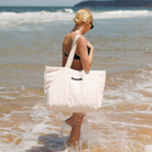 Swim Shady Soothe Swim Bag.