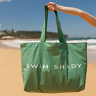 Swim Shady Tranquil Swim Bag.