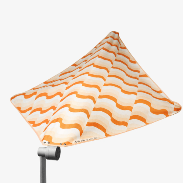 Swim Shady Heat Beach Shade.