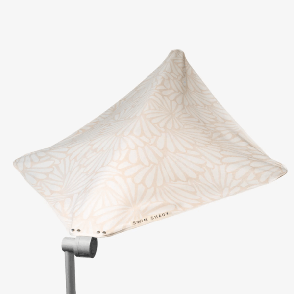 Swim Shady Soothe Beach Shade.