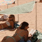 Swim Shady Tranquil Beach Shade.