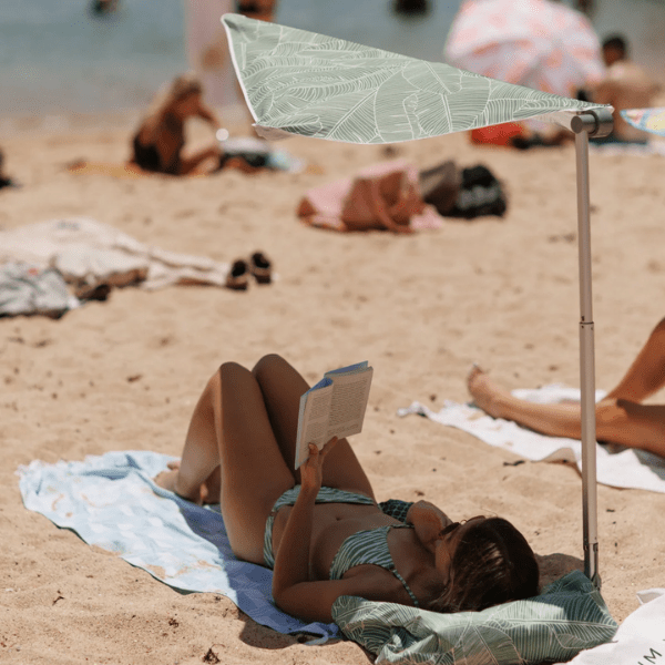 Swim Shady Tranquil Beach Shade.
