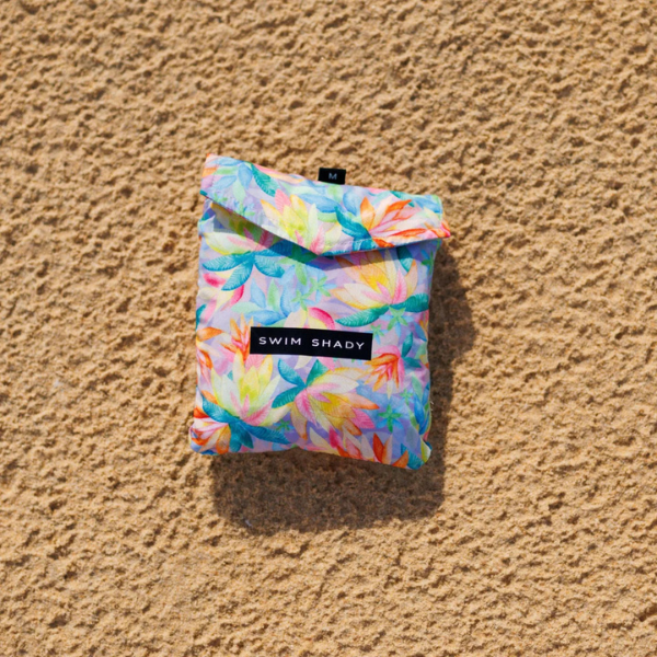 Swim Shady Sanctuary Swim Shorts.