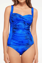 Togs Aruba Reversible Full Brief Chlorine Resistant.