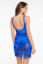 Togs Aruba Mesh Sarong.