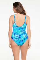 Togs Havana Surplice One Piece.