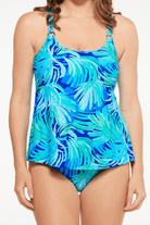 Togs Havana A-Line Tankini.