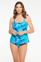 Togs Havana A-Line Tankini.