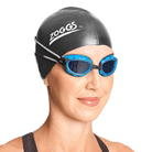 Zoggs Original Predator Flex Titanium Reactor Exclusive Cobalt.