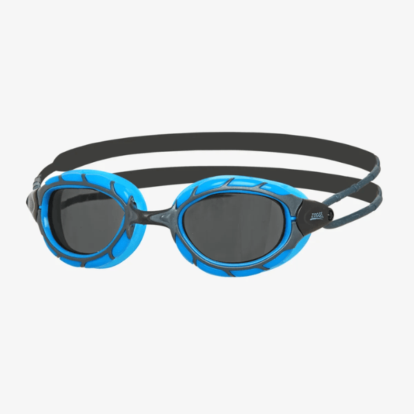 predator flex titanium reactor goggle Zoggs Original Predator Flex Titanium Reactor Exclusive Cobalt – OZ RESORT