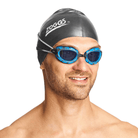 Zoggs Original Predator Flex Titanium Reactor Exclusive Cobalt.