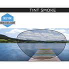 Zoggs Original Predator Flex Titanium Reactor Exclusive Mint.