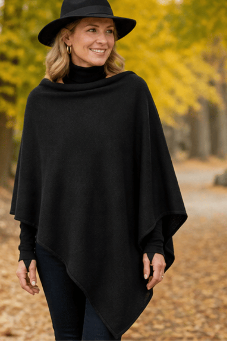 zura-poncho-black-OZRESORT