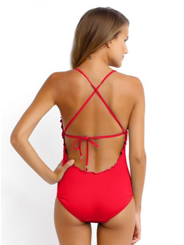 10580-281 Shimmer Laser Cut Maillot - Seafolly One Piece Seafolly 