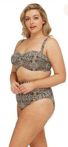 Artesands AT3703LP Bandeau Bra.