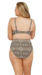 Artesands AT3703LP Bandeau Bra.