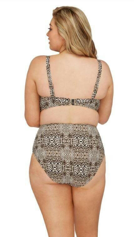 Artesands AT3703LP Bandeau Bra.