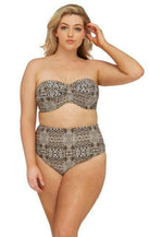 Artesands AT3703LP Bandeau Bra.