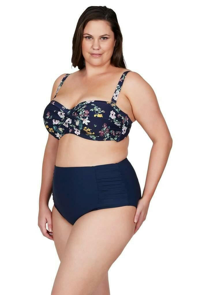 Artesands AT3703NK D/DD Bikini Top.