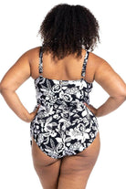 Cantata Forte AT1795CF Soft Wrap Front One Piece.