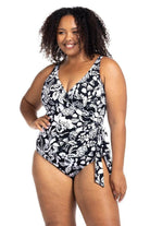 Cantata Forte AT1795CF Soft Wrap Front One Piece.