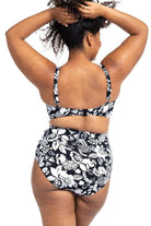 Artesands Cantata Forte AT4811CF High Waist Swim Pant.
