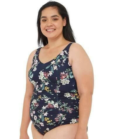 Artesands AT1741NK One Piece E/F Cup.