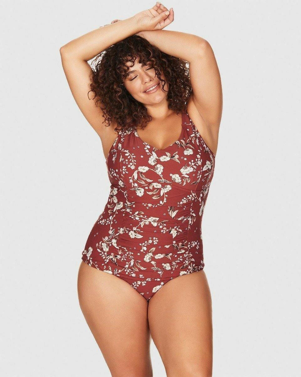 Artesands E/F One Piece Oz Resort.