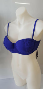 Baku Casa Balconette Bra.