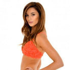 Congo Hidden Underwire Bra - Baku.