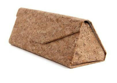 Chanj Sunglasses Aviators UV400 Polarized Lens Wooden Arms.