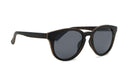 Chanj Sunglasses Balmoral Sustainable Sunglasses Handcrafted FSC Wood.