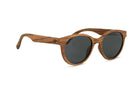 Chanj Sunglasses Coogee Sustainable Handcrafted FSC Wood.