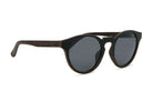 Chanj Sunglasses Noosa Sustainable Sunglasses Handcrafted FSC Wood.