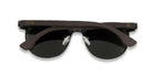 Chanj Sunglasses Wategos Sustainable Sunglasses Handcrafted FSC Wood.