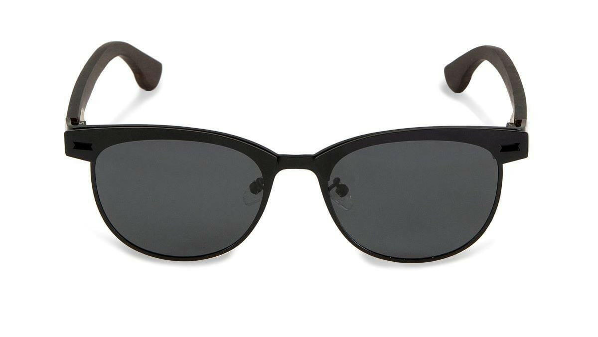 Chanj Sunglasses Wategos Sustainable Sunglasses Handcrafted FSC Wood.