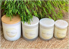 Coral Bay Candles Hand Poured 100% Soy Candles.