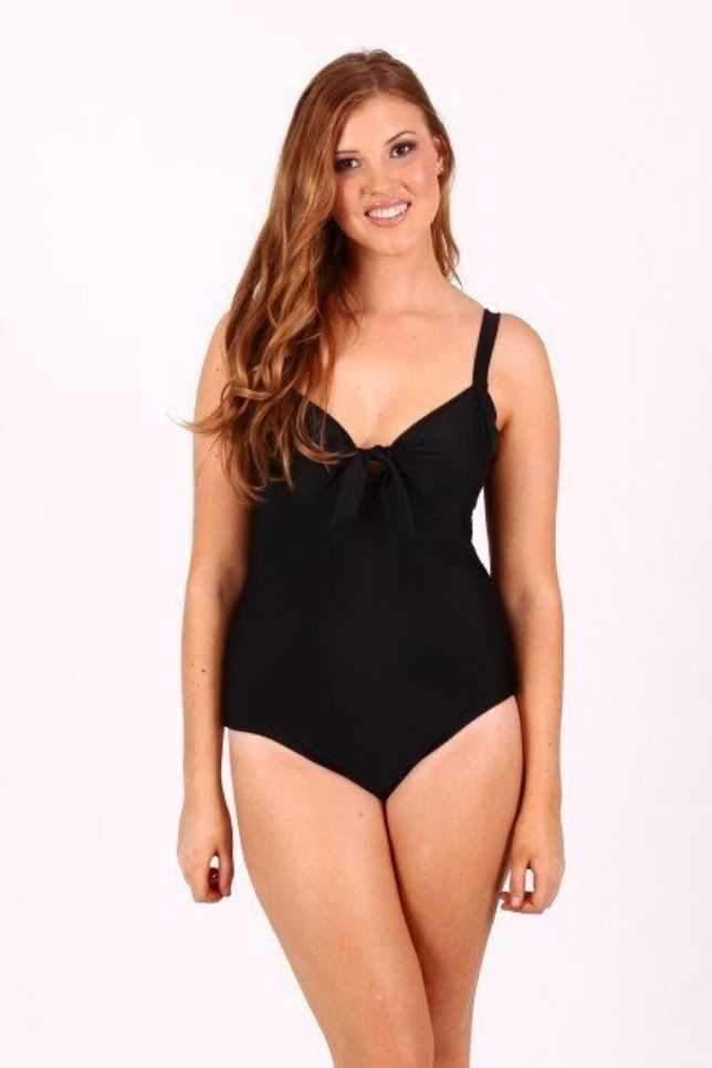 CRES12150 Chlorine Resist Carivico One Fit One Piece Capriosca 