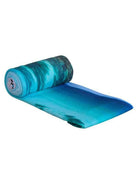 Destination Towels - Bondi Blues Sand Free Beach Towel.