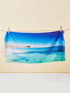 Destination Towels - Fresh Newy Sand Free Beach Towel.