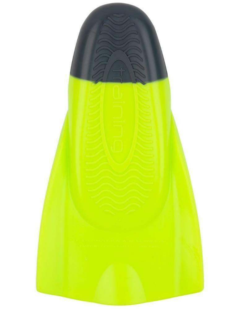 DMC Fins Training Fins Fluro Pink.