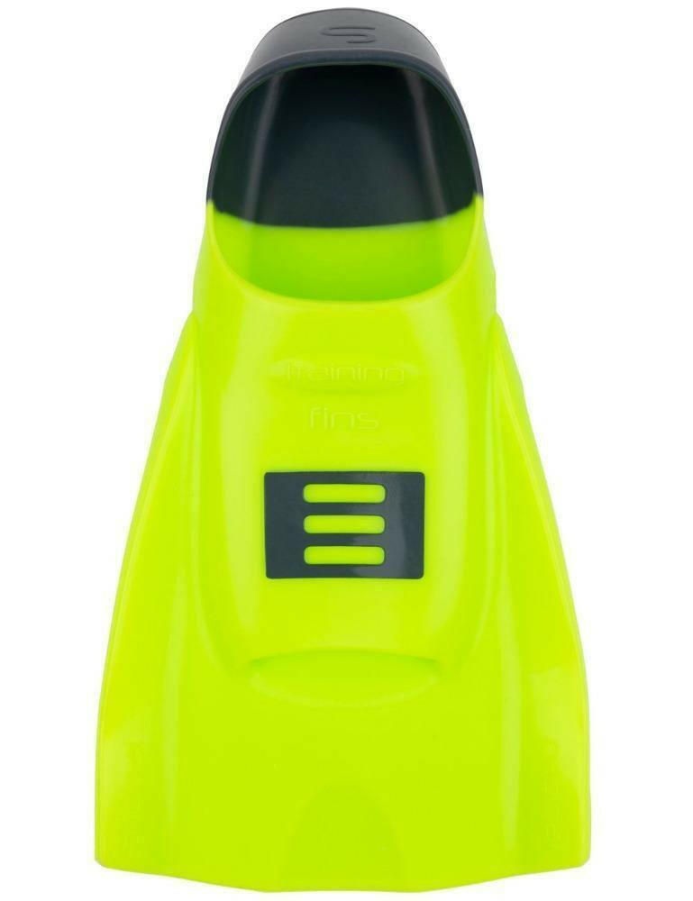 DMC Fins Training Fins Fluro Pink.
