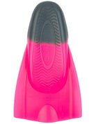 DMC fins Training Hot Pink Charcoal.